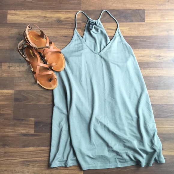 Forever 21 Dress - Picture 1 of 3